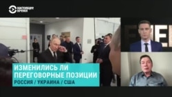 Социолог Игорь Эйдман – о неудавшихся переговорах в Лондоне и неготовности Путина к миру