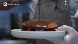 Нью-Йорк, New York: Бэнкси уличной икебаны и оладьи по-американски