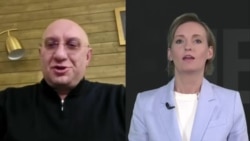 Председатель грузинской партии "Европейские демократы" – о протестах в Абхазии