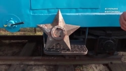 #ВУкраине: Как сохранить украинскую "кукушку", самую длинную узкоколейку в Европе