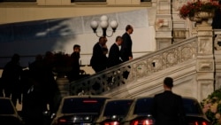 "Попробовать о чем-то договориться предметно". Политолог Петр Олещук – об ожиданиях Украины от переговоров в Стамбуле