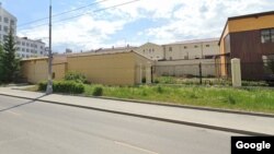 СИЗО-1 в Екатеринбурге