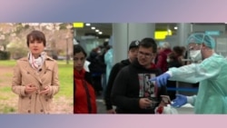 Итоги: Трампу надоел карантин