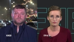Лидер партии "Слуга народа" Александр Корниенко – о законе об особом статусе для Донбасса