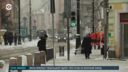 Азия: как мигрантам избежать призыва на войну