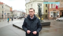 Главу белорусского фонда BYSOL Андрея Стрижака обвинили в рассылке дикпиков