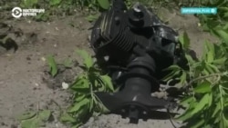 Атака дронов по России: ПВО в Москве, удары по Липецкой области и Иваново