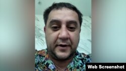 Арег Щепихин