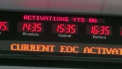 В США созданы "силы быстрого реагирования" на плохую погоду