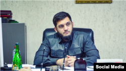 Ясин Закриев