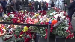 В Санкт-Петербург прибывают родственники жертв авиакатастрофы