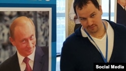 Роман Алехин