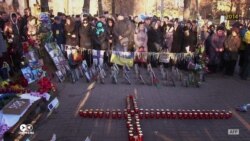 Как Майдан уже пять лет освещают СМИ Украины и России