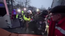 Траур в Запорожье после российского ракетного удара: погибли 8 человек, еще более 20 получили ранения