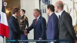 Вечер: переговоры о мире в Париже и удар по военным в Шуе
