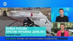 Утро: Путин приехал в КНДР