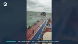 Вечер: северокорейские штурмы в Курской области и новые санкции