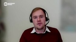 Почему Путин анонсировал серийное производство "Орешника"? Отвечает немецкий эксперт по вооружениям 