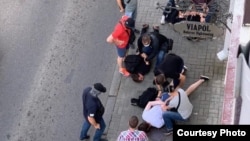 Фото: Дмитрий Навоша