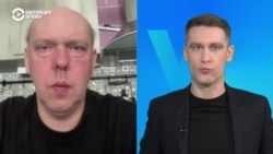 Экоактивист Владимир Сливяк – о том, почему российские власти не справляются с последствиями разлива мазута в Черном море 