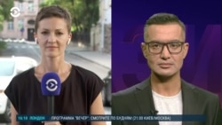 Азия: акции в поддержку Украины