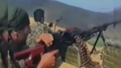 В Париже встречаются президенты Армении и Азербайджана