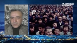 Разочарование после победы: воспоминания иранского диктора, объявившего победу