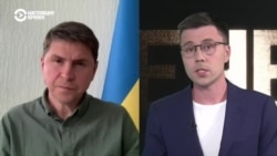 "Доступ Украины к американскому оружию будет проще". Почему в Киеве довольны сделкой о недрах с США, рассказывает Михаил Подоляк