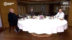 Готовит ли Александр Лукашенко своего сына Николая в преемники?