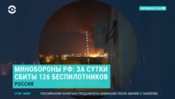 Что происходит в Курской области. Запрет на въезд в США для россиян | НОВОСТИ