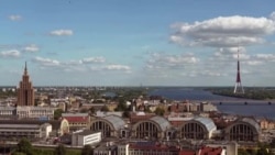 Как соратник Путина Аркадий Ротенберг оформил часть своих активов на гражданку Латвии Марию Бородунову. Расследование