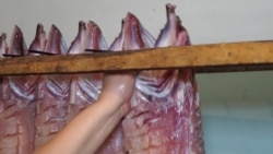 Человек на карте: как выживает население Ханты-Мансийского округа