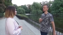 "Я дважды попадал в ШИЗО". История белорусского политзаключенного Артема Задруцкого