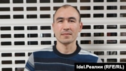 Руслан Габбасов