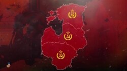 Балтия: "Бессмертный полк" и смертные останки