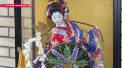 Что общего между Таджикистаном и Японией