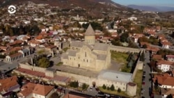 Ждем в гости: Мцхета – древняя столица Грузии