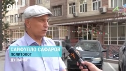 Провластные политологи в Таджикистане снова называют оппозиционеров "террористами": зачем это делается?