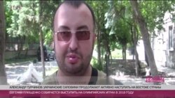 Разговор с Монголом. Интервью "Дождя"