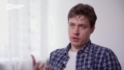 Роман Анин из "Важных историй" о громких расследованиях и угрозах