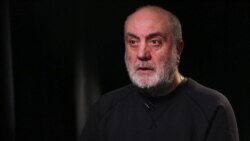 Реальный разговор с Владимиром Мирзоевым