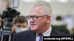 Игорь Карпенко