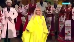 Таисия Повалий, Ани Лорак, Филипп Киркоров и другие: кого Зеленский лишил государственных наград Украины