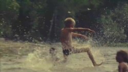 Христос живет в Сибири: как бывший милиционер стал новым Иисусом, и почему тысячи людей ему поклоняются