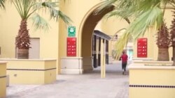 Элитная недвижимость в Дубае, которая принадлежит главам казахстанских городов и регионов. Четвертая часть расследования Радио Свобода