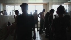 Детство, лето и война: как подростков учат родину любить