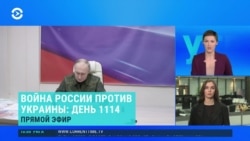 Утро: в Кремле готовят заявление по Украине
