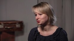 Реальный разговор с Анной Моисеенко