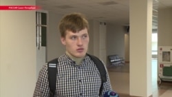 Посмотреть на митинг: 250 тысяч рублей. В Питере суд назначил рекордные штрафы