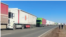 Kazakhstan – Trucks waiting in line at the border of Kazakhstan and Russia. Kurmangazy station.